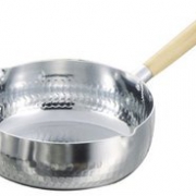 方便面神器!PEARL METAL 珍珠金属  雪平锅   Rybar 雪平鍋 22cm  含税到手约64元