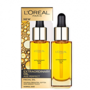 L'Oreal 欧莱雅 金致臻颜细胞修复面油 30ml