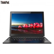 ThinkPad X1 Tablet Evo（04CD）13英寸超薄平板二合一笔记本电脑（i5-8250U 8G 256GSSD 3K 手写笔 Win10）