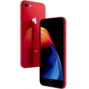 Apple 苹果 iPhone 8 智能手机 64GB 全网通 红色特别版
