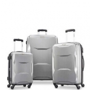 Samsonite 新秀丽 Pivot 3 旅行箱三件套 20 ’25 ’29