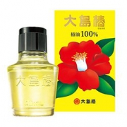 殿堂级的护发产品！大岛椿 山茶花油 护发精油 40ml prime凑单到手约87元