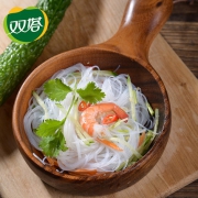 双塔食品 正宗龙口绿豆粉丝 168g*4件