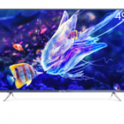 0点！ KKTV U49MAX 49英寸 4K 液晶电视