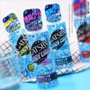 1秒降10度！曼丹GATSBY身体降温清凉感喷雾170ml