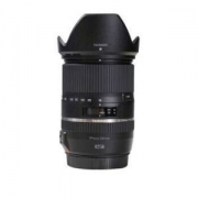 腾龙 TAMRON 16-300mm [B016]半画幅全能大变焦镜头 16300中远摄大变焦（佳能卡口镜头）