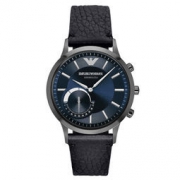 EMPORIO ARMANI 阿玛尼 ART3004 时尚智能腕表