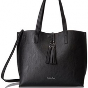 Calvin Klein Novelty 女士手提包