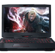 Shinelon 炫龙 炎魔T50-i7 15.6英寸游戏本（i7-7700HQ、8G、1TB+128G、GTX1050 4G） 5399元包邮