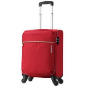 AmericanTourister 美旅 万向轮拉杆箱666*00001橘色19英寸