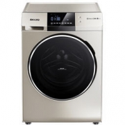 4日0点： SANYO 三洋 Magic9 9公斤 变频 滚筒洗衣机