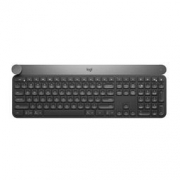 Logitech 罗技 Craft 无线键盘（蓝牙+优联）