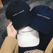 Tommy Hilfiger Dad Hat 经典棒球帽 多款可选