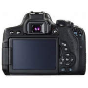 Canon 佳能 EOS750D 单反套机(18-55/55-250SIM)
