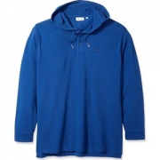 LACOSTE 拉科斯特 PH3206 运动休闲款长袖连帽POLO衫