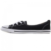 CONVERSE 匡威 Ballet Lace 547162 女款帆布鞋 *2双