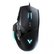 新品预约： RAPOO 雷柏 VT900 有线电竞游戏鼠标