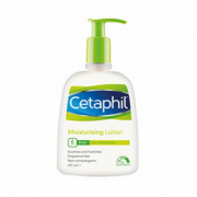 限中亚Prime会员：Cetaphil丝塔芙 倍润保湿乳473ml*2件