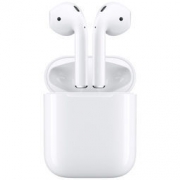 Apple 苹果 AirPods 蓝牙无线耳机 MMEF2CH/A