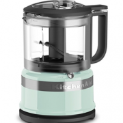 KitchenAid 3.5杯容量 迷你 食物处理器