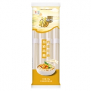 福临门 劲道高筋鸡蛋挂面 150g