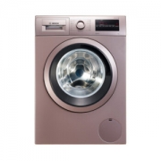 BOSCH 博世 XQG90-WAP242669W  滚筒洗衣机 9公斤