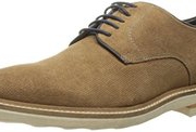 库存告急！Steve Madden Horten男鞋