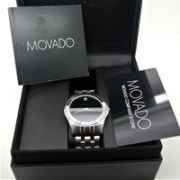 Movado摩凡陀 Corporate Exclusive系列石英男士腕表0605973