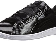 限5.5码 PUMA 女式 vikky 丝带 P 运动鞋 prime凑单到手约170元