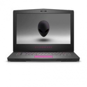 ALIENWARE 外星人 15 R3 AW15R3-7001SLV 15.6英寸 游戏本（i7-7700HQ、16GB、1TB HDD、GTX 1060 6GB）