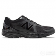 New Balance 新百伦 680V4 男款缓震跑鞋M680CT4 折后$31.99