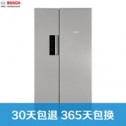 BOSCH 博世 BCD-610W(KAN92V48TI) 610升对开门冰箱