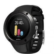 PLUS会员！SUUNTO 颂拓 Spartan Trainer 光电心率运动腕表 1550元包邮（双重优惠）