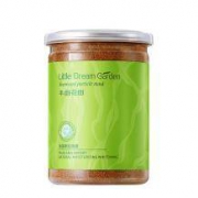 半亩花田 海藻颗粒 清洁补水面膜 250g
