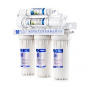 安吉尔旗下 福安居 五级超滤净水器FAJ-2008UF-C5