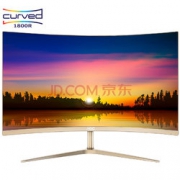 AOC C2789FH8 27英寸 显示器1368元