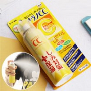 补货！乐敦CC淡斑美白晒后修复喷雾 100g	补货636日元（约￥38）+免费领理肤泉防晒BB霜试用装