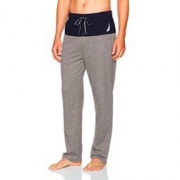 NAUTICA 诺帝卡 Sueded Cotton 男士运动裤