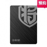 预约：影驰（Galaxy）铁甲战将 120GB SATA接口 SSD固态硬盘