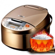 SUPOR 苏泊尔 CFXB50FC833-75智能电饭煲5L电饭锅