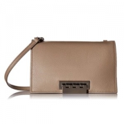 中亚prime会员 : ZAC Zac Posen Eartha Relaxed 女士斜挎包