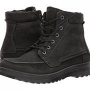 国内2000+！Ecco 爱步Darren Mid Cut Boot男款中帮真皮防水徒步靴