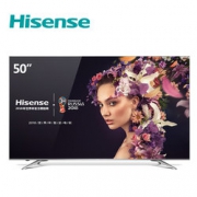 14号0点！ Hisense 海信 LED50EC720US 50英寸 4K液晶电视