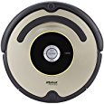 iRobot Roomba 528扫地机器人 赠声波洁面仪+电动牙刷