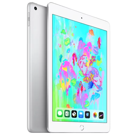 苹果（Apple）  iPad 9.7（2018）平板电脑 32GB/128GB