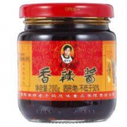 陶华碧 老干妈 香辣酱 200g *11件