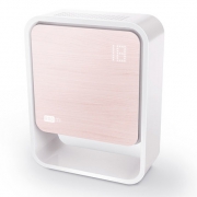 Baomi 豹米 CMI300D 智能家用空气净化器