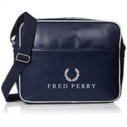 Fred Perry Vintage 男士邮差包