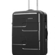 AMERICAN TOURISTER 美旅 PUZZLE CUBE系列 67Q 25寸拉杆箱  227.4元包邮（双重优惠）