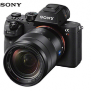 SONY 索尼 ILCE-7RM2 全画幅无反相机17999元
